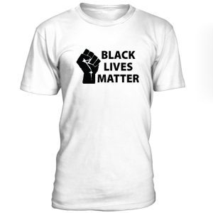 Black Lives Matter Tshirt