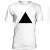 Black Triangle Tshirt