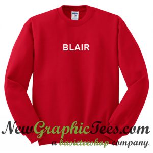 Blair Sweatshirt