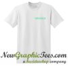 Brooks Graphic Pocket T Shirt