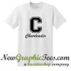 C Cheerleader T Shirt