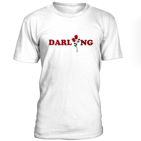 Darling Rose Tshirt