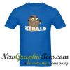 Finding Gerald T Shirt