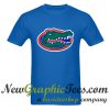 Florida Gators Logo T Shirt