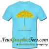 How I Met Your Mother T Shirt