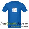 Kate Moss Heroin Chic T Shirt