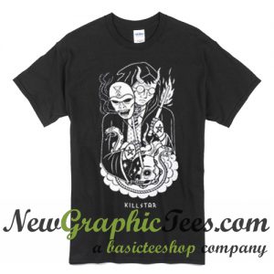 Killstar Harry T Shirt