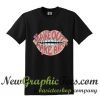 Make Out Make Art T Shirt