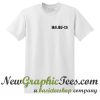 Malibu CA T shirt