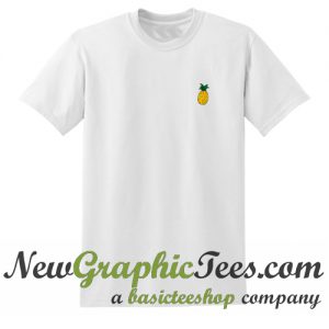 Pineapple T Shirt