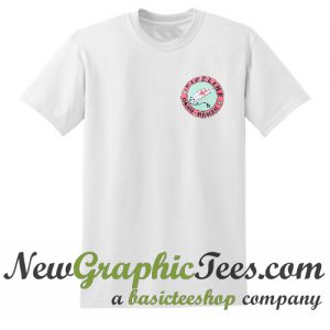 Pipeline Oahu Hawaii T Shirt