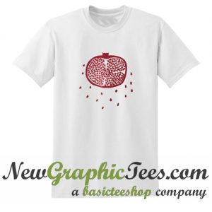 Pomegranate T Shirt