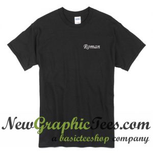 Roman T Shirt