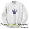 Star Wars R2 - D2 Sweatshirt