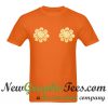 Sun Flower T Shirt