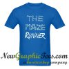 The Maze Runner T Shirt