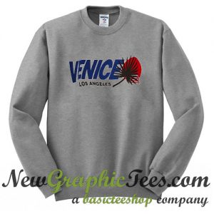 Venice Los Angeles Sweatshirt