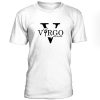 Virgo Are The King Tshirt