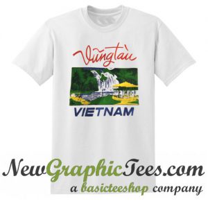 Vung Tau Vietnam T Shirt