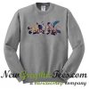 Warner Bros Looney Toons Sweatshirt