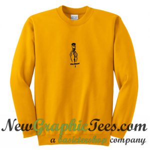 Wildroot Icon Sweatshirt