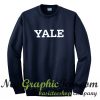 Yale Sweatshirt