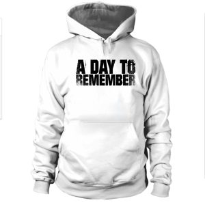 A Day To Remember HomeSick Hoodie