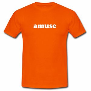 Amuse Tshirt