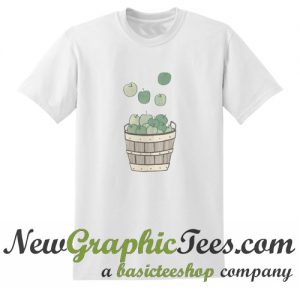 Apple T Shirt