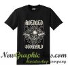 Avenged Sevenfold Damen T Shirt