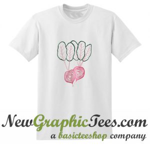 Beet T Shirt