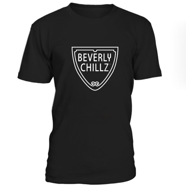 Beverly Chillz Tshirt