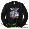 Bigbang 0 to 10 Sweatshirt