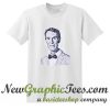Bill Nye Portrait T Shirt