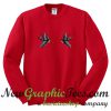 Bird Peace Sweatshirt