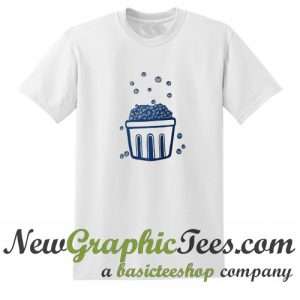 Blueberry T Shirt