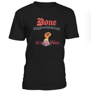 Bone Thugs N Harmony Tshirt