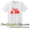 Cherry Bomb T Shirt