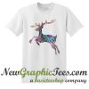 Deer T Shirt