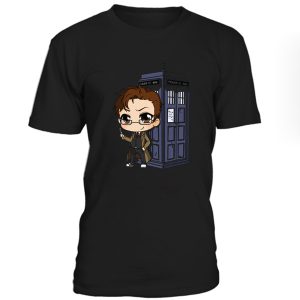 Doctor Who Tshirt