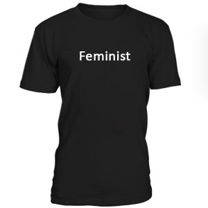 Feminist Tshirt