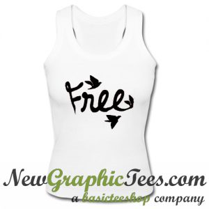 Free Tank Top