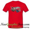 Hot Wheels T Shirt