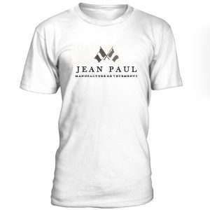 Jean Paul Manufacture De Vetements Tshirt