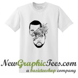 Kanye West T Shirt