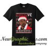 Kanye West Ugly Christmas T Shirt