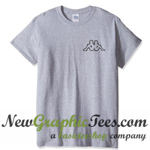 Kappa Logo T Shirt