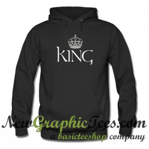 King Hoodie