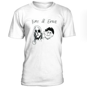 Kurt & Erni Tshirt