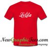 Lolita T Shirt